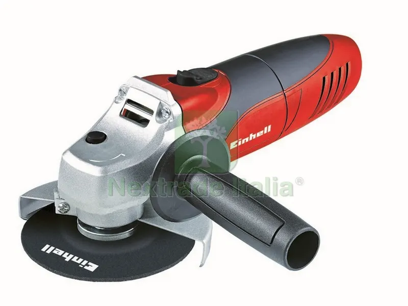 Smerigliatrice Angolare TC-AG 125-850 W — Smerigliatrici e seghe — rif. FERX.VIT47266