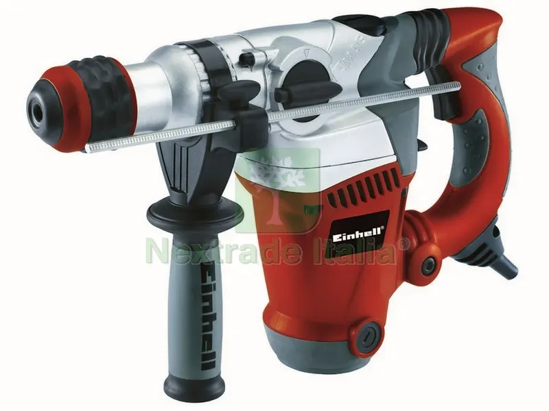 Martello Tassellatore RT-RH 32 1.250 W — Trapani e avvitatori — rif. FERX.VIT47034 Martello Tassellatore RT-RH 32 1.250 W — Trapani e avvitatori — rif. FERX.VIT47034