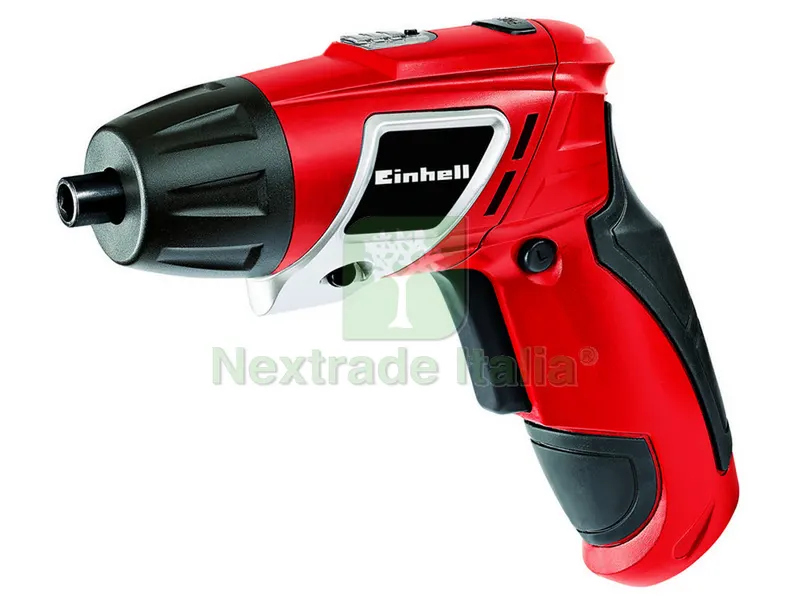 AVVITATORE A BATTERIA TC-SD 3,6 LI 3,6 V — Trapani e avvitatori — rif. FERX.VIT41505