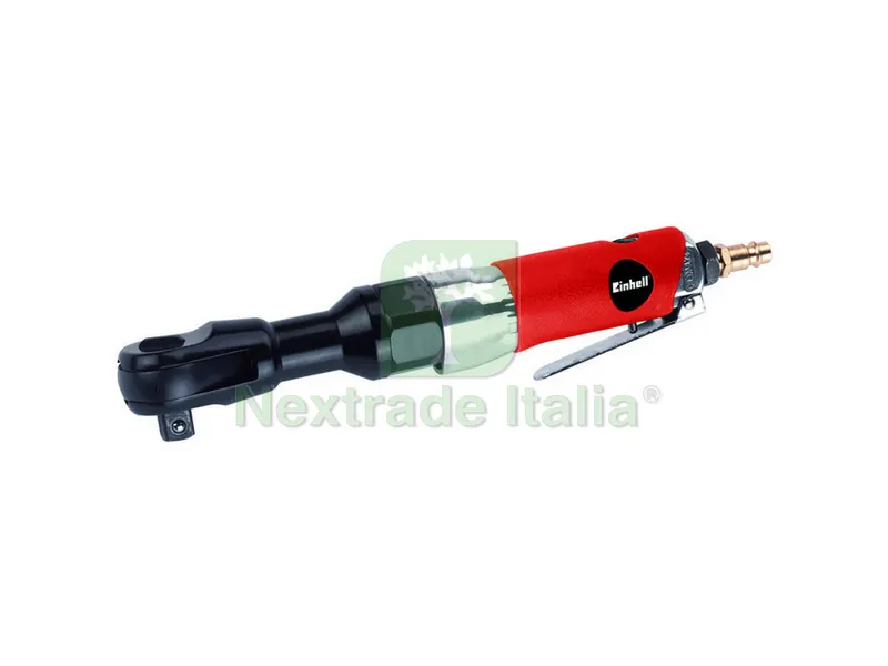 Avvitatore a Cricchetto Pneumatico DRS 200/2 — Trapani e avvitatori — rif. FERX.VIT39318 Avvitatore a Cricchetto Pneumatico DRS 200/2 — Trapani e avvitatori — rif. FERX.VIT39318
