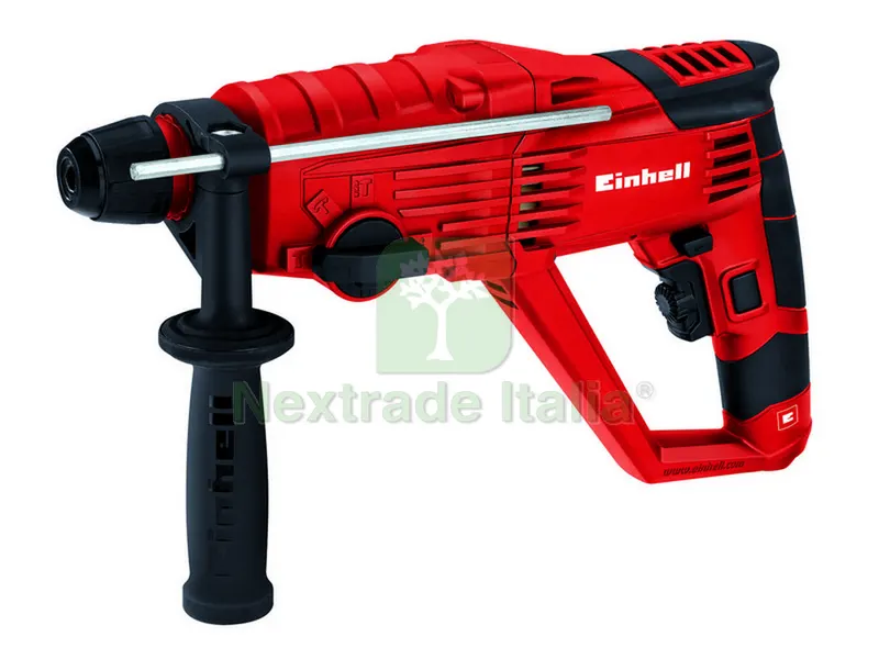 Martello Tassellatore TC-RH 800 e 800 W — Trapani e avvitatori — rif. FERX.VIT38685 Martello Tassellatore TC-RH 800 e 800 W — Trapani e avvitatori — rif. FERX.VIT38685