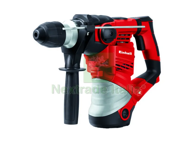Martello Tassellatore TC-RH 1600 1.600 W — Trapani e avvitatori — rif. FERX.VIT38636 Martello Tassellatore TC-RH 1600 1.600 W — Trapani e avvitatori — rif. FERX.VIT38636