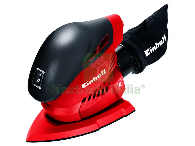 LEVIGATRICE MULTIUSO TH-OS 1016 100 W — Smerigliatrici e seghe — rif. FERX.VIT38835 LEVIGATRICE MULTIUSO TH-OS 1016 100 W — Smerigliatrici e seghe — rif. FERX.VIT38835