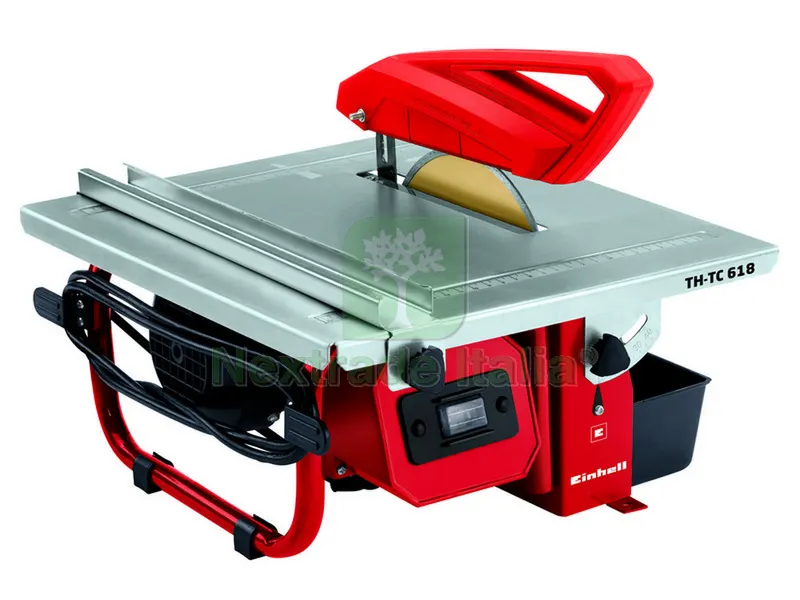 Tagliapiastrelle TH-TC 618 600 W — Utensili da muratore — rif. FERX.VIT38653