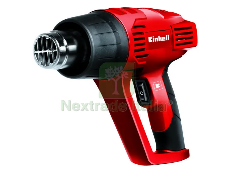 Sverniciatore TH-HA 2000/1 2.000 W in valigetta — Accessori bagno — rif. FERX.VIT38652 Sverniciatore TH-HA 2000/1 2.000 W in valigetta — Accessori bagno — rif. FERX.VIT38652