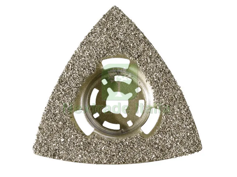 RASPA A PLATORELLO MULTIFUNZIONE mm. 80 — Punte, frese e dischi — rif. FERX.VIT38712 RASPA A PLATORELLO MULTIFUNZIONE mm. 80 — Punte, frese e dischi — rif. FERX.VIT38712