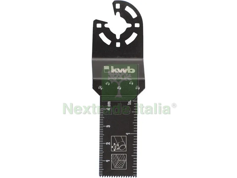 LAMA DRITTA mm. 34x48 — Tubi e raccordi — rif. FERX.VIT38705