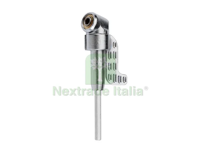 INSERTO ANGOLARE CON SUPPORTO mm. 75 — Cacciaviti e giraviti — rif. FERX.VIT38843