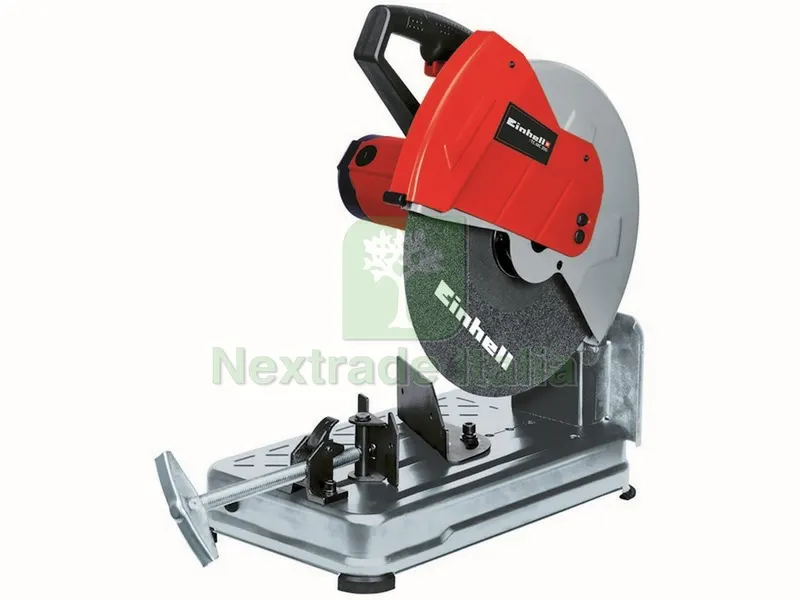 Troncatrice per Metallo TC-MC 355 2.300 W — Smerigliatrici e seghe — rif. FERX.VIT43300 Troncatrice per Metallo TC-MC 355 2.300 W — Smerigliatrici e seghe — rif. FERX.VIT43300