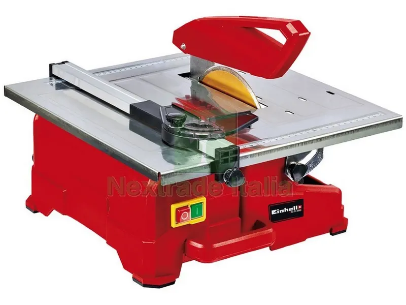 Tagliapiastrelle TC-TC 800 800 W — Utensili da muratore — rif. FERX.VIT53440 Tagliapiastrelle TC-TC 800 800 W — Utensili da muratore — rif. FERX.VIT53440