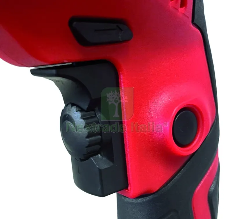 TRAPANO A PERCUSSIONE GX 650/13 TP 600 W — Trapani e avvitatori — rif. FERX.VIT59151 — foto 3 TRAPANO A PERCUSSIONE GX 650/13 TP 600 W — Trapani e avvitatori — rif. FERX.VIT59151 — foto 3