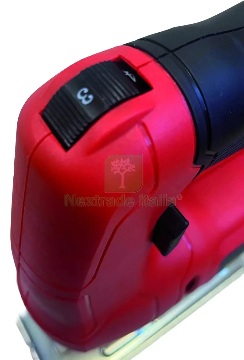SEGHETTO ALTERNATIVO GX 420 SA 420W — Smerigliatrici e seghe — rif. FERX.VIT59152 — foto 2