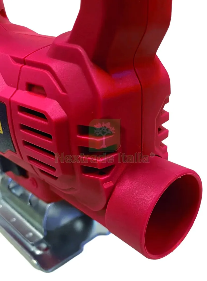 SEGHETTO ALTERNATIVO GX 420 SA 420W — Smerigliatrici e seghe — rif. FERX.VIT59152 — foto 3