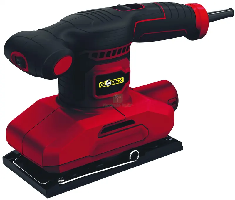 LEVIGATRICE ORBITALE GX 200 LO 200 W — Smerigliatrici e seghe — rif. FERX.VIT59150
