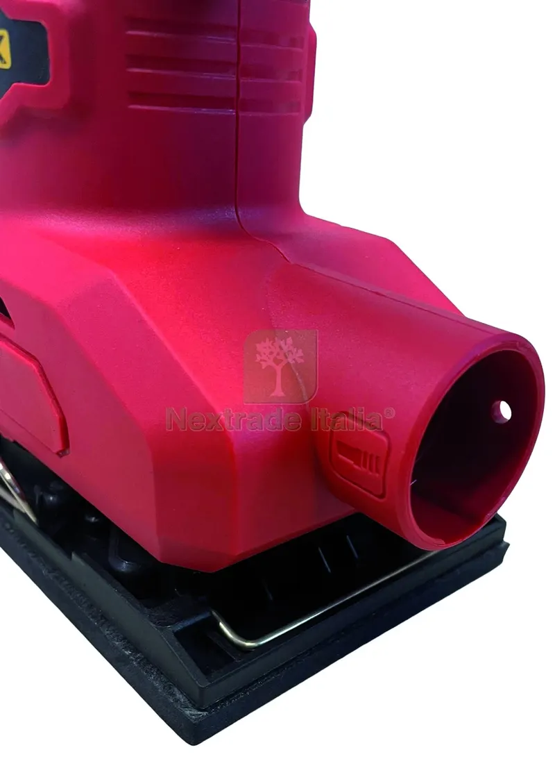 LEVIGATRICE ORBITALE GX 200 LO 200 W — Smerigliatrici e seghe — rif. FERX.VIT59150 — foto 3