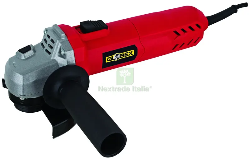 Globex SMERIGLIATRICE ANGOLARE GX 115/750 SA 750 W — Smerigliatrici e seghe — rif. FERX.VIT58329