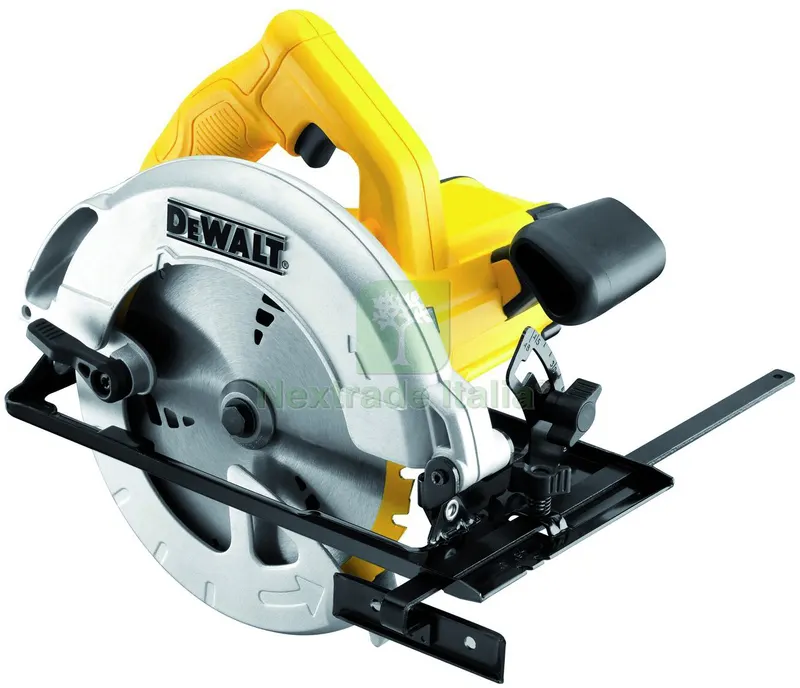 SEGA CIRCOLARE DWE560-QS 1350 W , Ø 184 mm — Smerigliatrici e seghe — rif. FERX.VIT59391 SEGA CIRCOLARE DWE560-QS 1350 W , Ø 184 mm — Smerigliatrici e seghe — rif. FERX.VIT59391