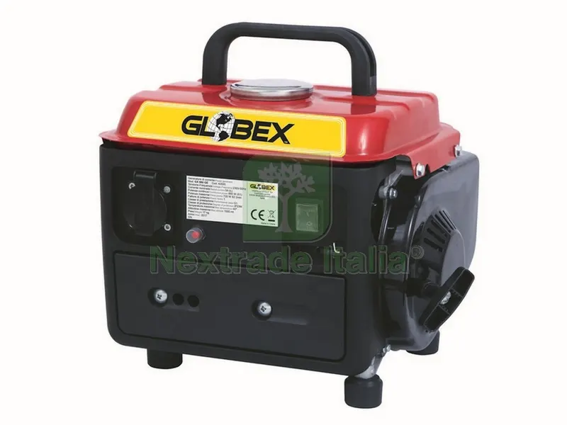 Generatore di Corrente GX 950 GE 720 W — Flessibili e allacci — rif. FERX.VIT42593