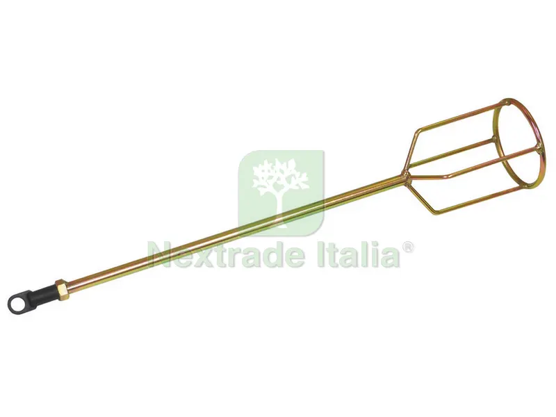 FRUSTA PER MISCELATORI UG Ø mm. 120 — Punte, frese e dischi — rif. FERX.VIT38540 FRUSTA PER MISCELATORI UG Ø mm. 120 — Punte, frese e dischi — rif. FERX.VIT38540
