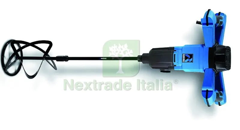 MISCELATORE ELETTRICO CON FRUSTA ''EV 23 ULTRAPOWER'' 1.400 W — Rubinetti e valvole — rif. FERX.VIT59495