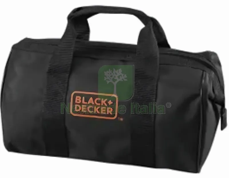 Black+Decker Levigatrice Rotorbitale a Batteria BDCROS18-QW 18V 1 batteria 1,5 Ah — Smerigliatrici e seghe — rif. FERX.VIT56243 — foto 2 Black+Decker Levigatrice Rotorbitale a Batteria BDCROS18-QW 18V 1 batteria 1,5 Ah — Smerigliatrici e seghe — rif. FERX.VIT56243 — foto 2
