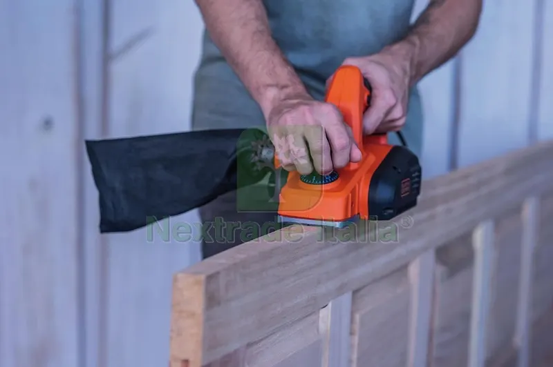 Black+Decker PIALLETTO BEW712-QS 650 W — Tubi e raccordi — rif. FERX.VIT56259 — foto 3 Black+Decker PIALLETTO BEW712-QS 650 W — Tubi e raccordi — rif. FERX.VIT56259 — foto 3