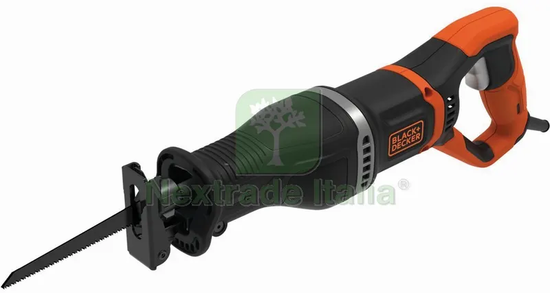 Black+Decker Sega a Gattuccio BES301-QS 750 W — Scarichi e sifoni — rif. FERX.VIT56254
