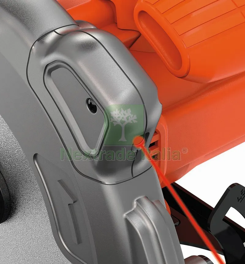 Black+Decker SEGA CIRCOLARE CS1250L-QS 1.250 W — Smerigliatrici e seghe — rif. FERX.VIT56253 — foto 2 Black+Decker SEGA CIRCOLARE CS1250L-QS 1.250 W — Smerigliatrici e seghe — rif. FERX.VIT56253 — foto 2