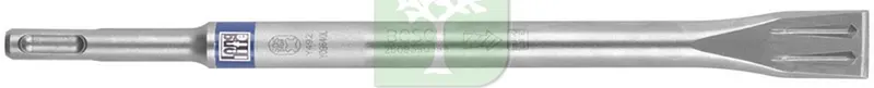 SCALPELLO A TAGLIO SDS Max mm. 400x25 — Misurazione e taglio manuale — rif. FERX.VIT9590 SCALPELLO A TAGLIO SDS Max mm. 400x25 — Misurazione e taglio manuale — rif. FERX.VIT9590