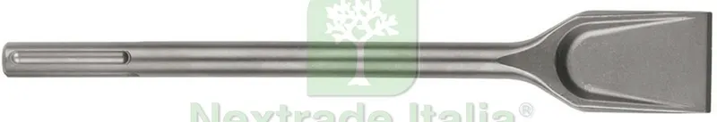 PALETTA SDS Max mm. 300x80 — Casalinghi e organizzazione — rif. FERX.VIT15051 PALETTA SDS Max mm. 300x80 — Casalinghi e organizzazione — rif. FERX.VIT15051