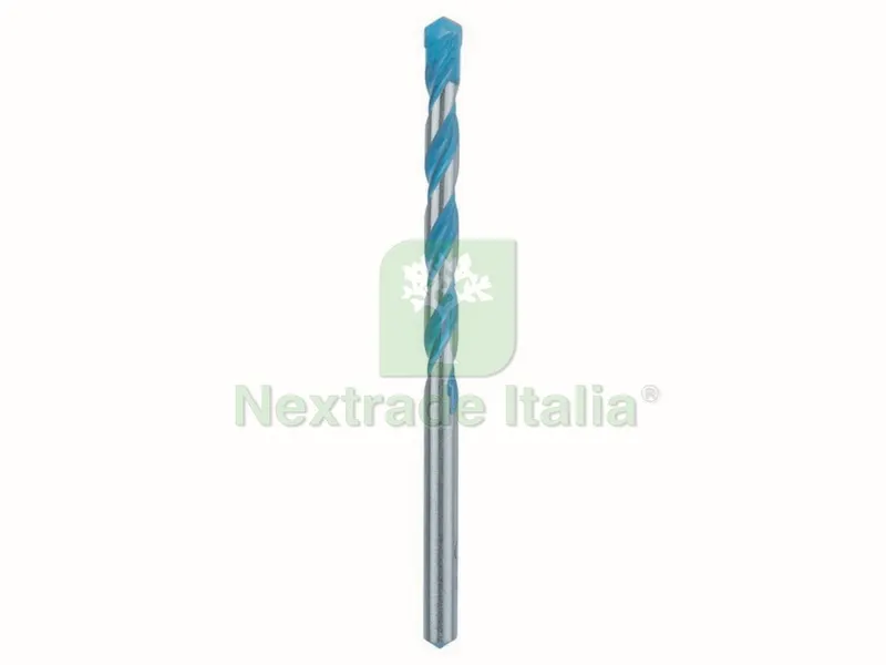 PUNTA UNIVERSALE MULTI CONSTRUCTION Ø mm. 5x85 — Punte, frese e dischi — rif. FERX.VIT42194 PUNTA UNIVERSALE MULTI CONSTRUCTION Ø mm. 5x85 — Punte, frese e dischi — rif. FERX.VIT42194