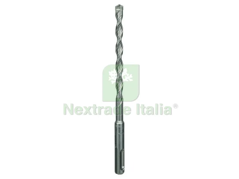 PUNTA SDS PLUS-7 Ø mm. 8x215 — Punte, frese e dischi — rif. FERX.VIT37863 PUNTA SDS PLUS-7 Ø mm. 8x215 — Punte, frese e dischi — rif. FERX.VIT37863