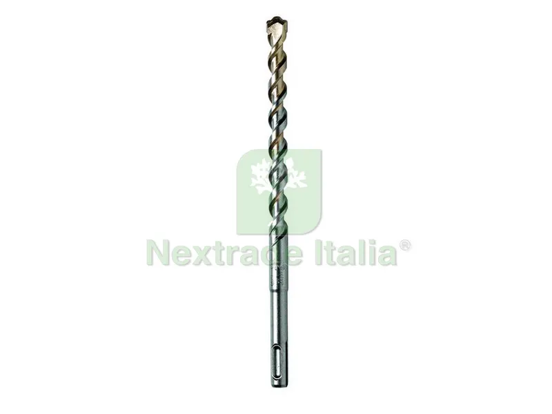 PUNTA SDS Plus Ø mm.10 x 210 lunghezza utile 150 — Punte, frese e dischi — rif. FERX.VIT38729 PUNTA SDS Plus Ø mm.10 x 210 lunghezza utile 150 — Punte, frese e dischi — rif. FERX.VIT38729