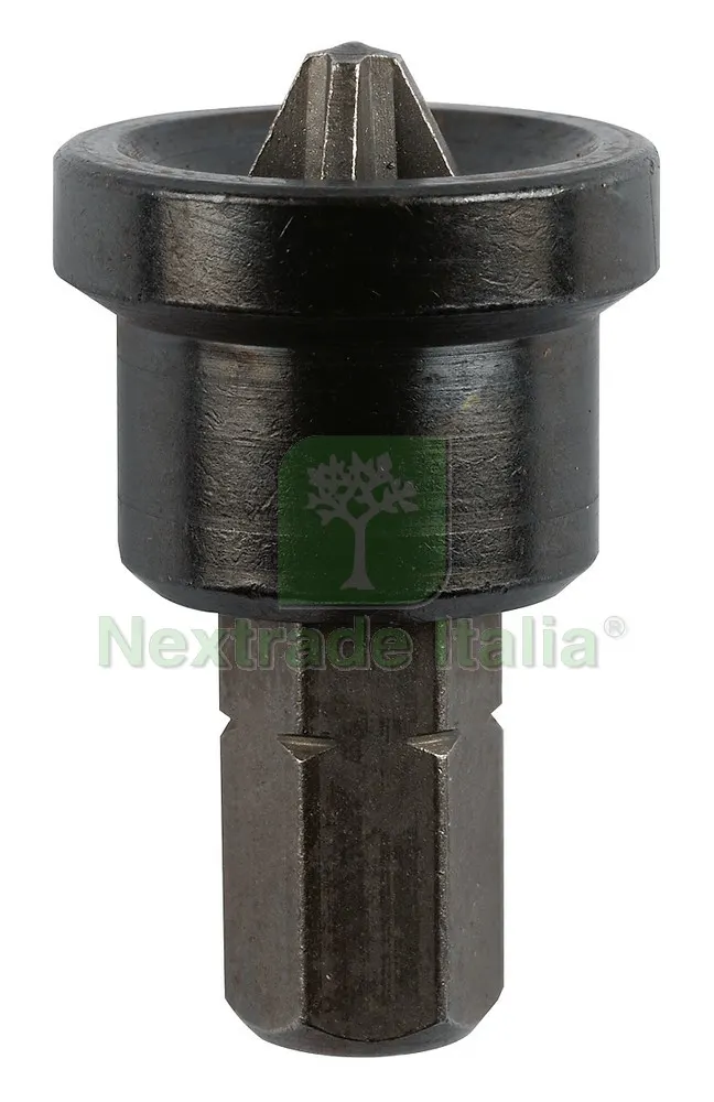 6CF SET INSERTI 2 PZ. philips n°2 — Cacciaviti e giraviti — rif. FERX.VIT44920 6CF SET INSERTI 2 PZ. philips n°2 — Cacciaviti e giraviti — rif. FERX.VIT44920
