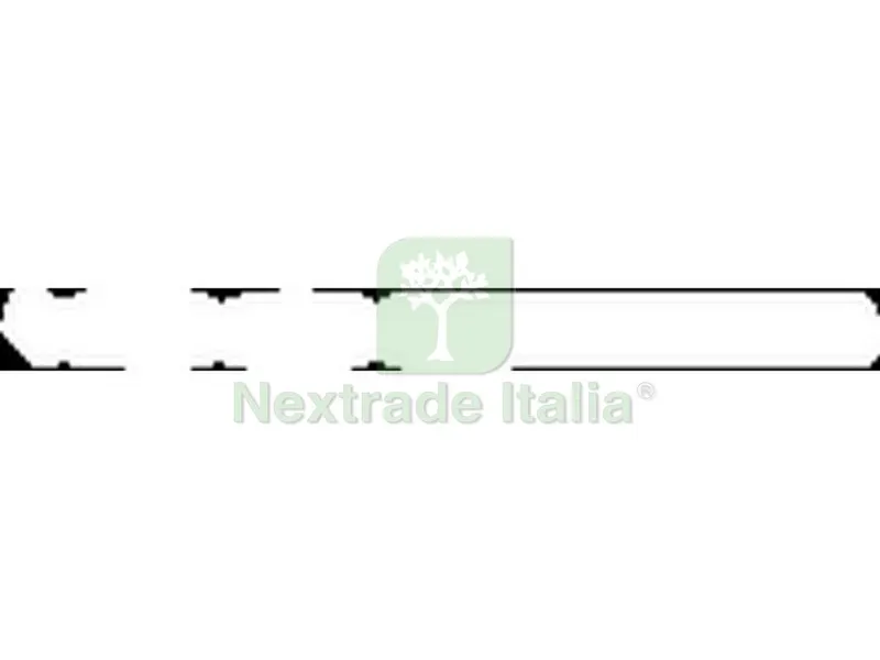 10PZ PUNTA PER MURATURA Ø mm. 5 — Punte, frese e dischi — rif. FERX.VIT2695 10PZ PUNTA PER MURATURA Ø mm. 5 — Punte, frese e dischi — rif. FERX.VIT2695