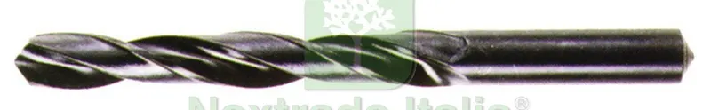 5PZ PUNTA PER METALLO Ø mm.10 — Punte, frese e dischi — rif. FERX.VIT2748 5PZ PUNTA PER METALLO Ø mm.10 — Punte, frese e dischi — rif. FERX.VIT2748