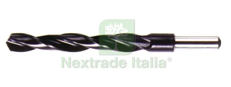 3PZ PUNTA PER METALLO ATTACCO RIDOTTO Ø mm.15 — Punte, frese e dischi — rif. FERX.VIT7855
