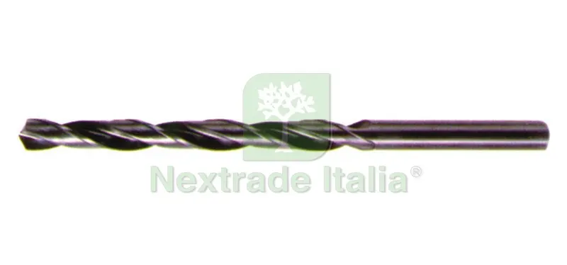 10PZ PUNTA PER METALLO PROLUNGATA Ø mm. 5,5 — Interruttori e prese — rif. FERX.VIT14886 10PZ PUNTA PER METALLO PROLUNGATA Ø mm. 5,5 — Interruttori e prese — rif. FERX.VIT14886