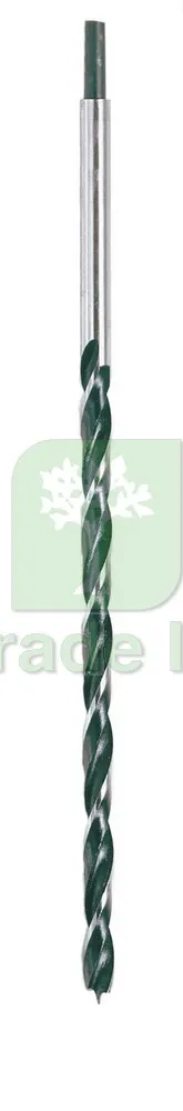 PUNTA PER LEGNO PROLUNGATA ATTACCO RIDOTTO Ø mm.12 x 400 — Interruttori e prese — rif. FERX.VIT29048 PUNTA PER LEGNO PROLUNGATA ATTACCO RIDOTTO Ø mm.12 x 400 — Interruttori e prese — rif. FERX.VIT29048