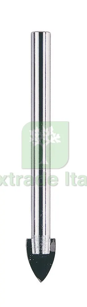 PUNTA PER VETRO E CERAMICA Ø mm. 4x58 — Punte, frese e dischi — rif. FERX.VIT29220 PUNTA PER VETRO E CERAMICA Ø mm. 4x58 — Punte, frese e dischi — rif. FERX.VIT29220
