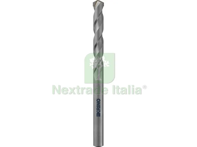 PUNTA PER CERAMICA GRES+ Ø mm. 5x90 — Punte, frese e dischi — rif. FERX.VIT51355