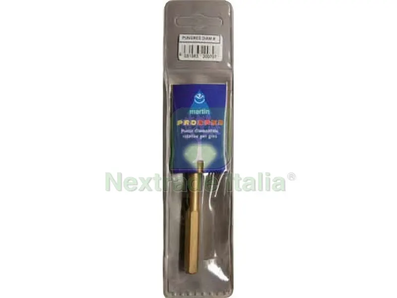 PUNTA FRESA DIAMANTATA PER GRES PORCELLANATO Ø mm. 10 — Punte, frese e dischi — rif. FERX.VIT54269 — foto 2 PUNTA FRESA DIAMANTATA PER GRES PORCELLANATO Ø mm. 10 — Punte, frese e dischi — rif. FERX.VIT54269 — foto 2
