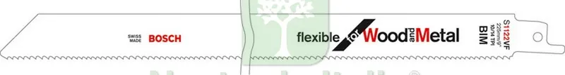 LAMA PER LEGNO E FERRO S 1222 VF 5 PZ. BLISTER — Punte, frese e dischi — rif. FERX.VIT21503 LAMA PER LEGNO E FERRO S 1222 VF 5 PZ. BLISTER — Punte, frese e dischi — rif. FERX.VIT21503