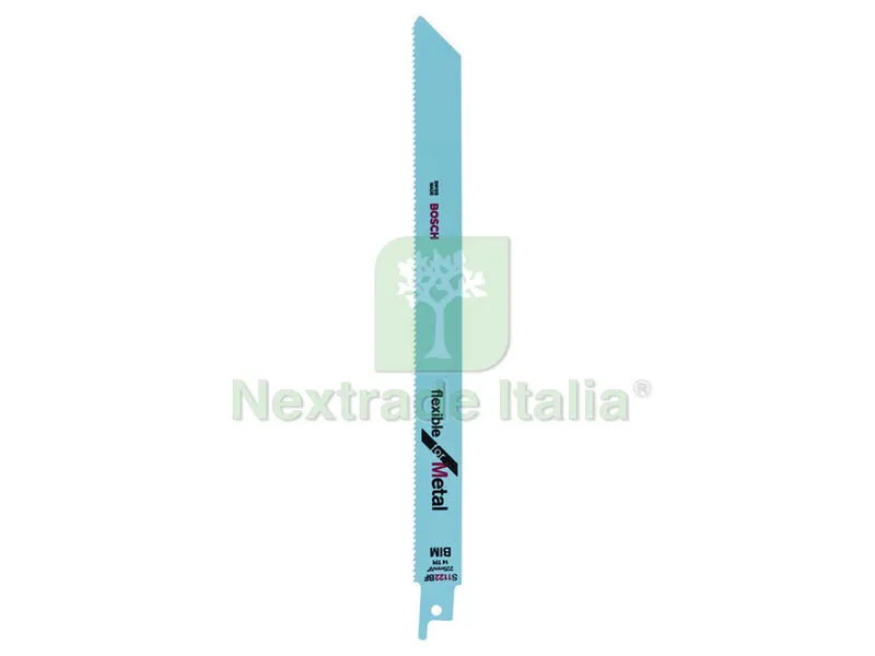 LAMA PER FERRO S 1122 BF 5 PZ. BLISTER — Punte, frese e dischi — rif. FERX.VIT37887 LAMA PER FERRO S 1122 BF 5 PZ. BLISTER — Punte, frese e dischi — rif. FERX.VIT37887