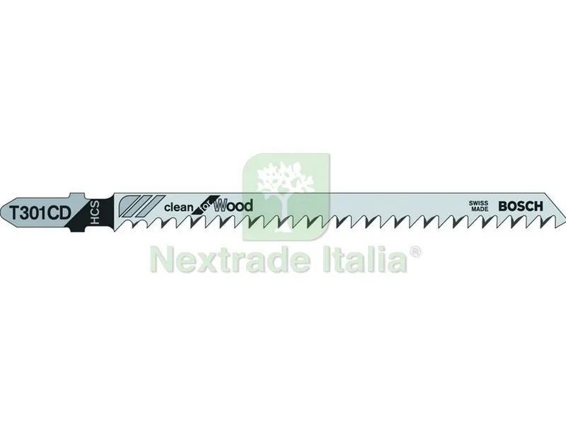 5CF LAMA PER LEGNO T 301 CD 5 PZ. BLISTER — Punte, frese e dischi — rif. FERX.VIT15975 5CF LAMA PER LEGNO T 301 CD 5 PZ. BLISTER — Punte, frese e dischi — rif. FERX.VIT15975