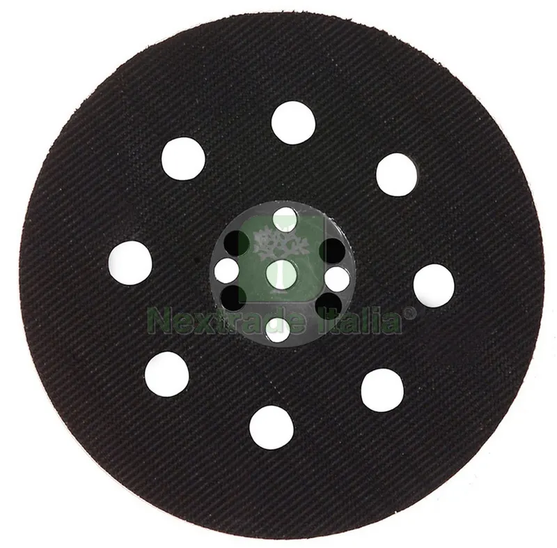Platorello per Levigatrice PEX 115 — Smerigliatrici e seghe — rif. FERX.VIT13212 Platorello per Levigatrice PEX 115 — Smerigliatrici e seghe — rif. FERX.VIT13212