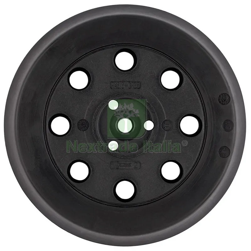 PLATORELLO PER LEVIGATRICE PEX 12/125/400 — Smerigliatrici e seghe — rif. FERX.VIT14662 PLATORELLO PER LEVIGATRICE PEX 12/125/400 — Smerigliatrici e seghe — rif. FERX.VIT14662