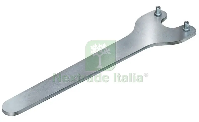 CHIAVE PER SMERIGLIATRICE GRANDE — Smerigliatrici e seghe — rif. FERX.VIT10300