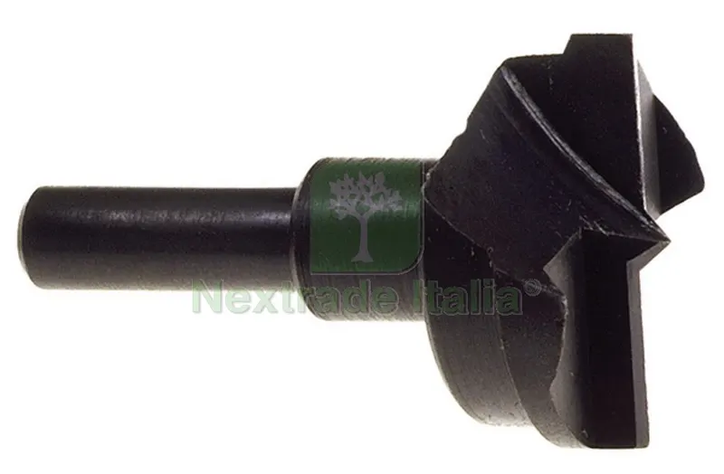 Fresa per Cerniere Art. 382.00 Ø mm. 35 — Cerniere e cardini — rif. FERX.VIT24926