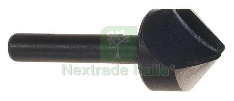 FRESA PER SVASARE Art. 376.00 Ø mm. 12 — Punte, frese e dischi — rif. FERX.VIT13200 FRESA PER SVASARE Art. 376.00 Ø mm. 12 — Punte, frese e dischi — rif. FERX.VIT13200